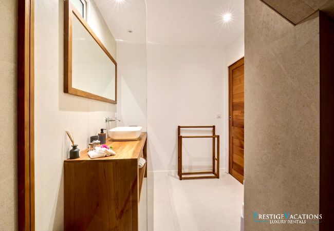 Villa à Sainte-Anne - Kazla