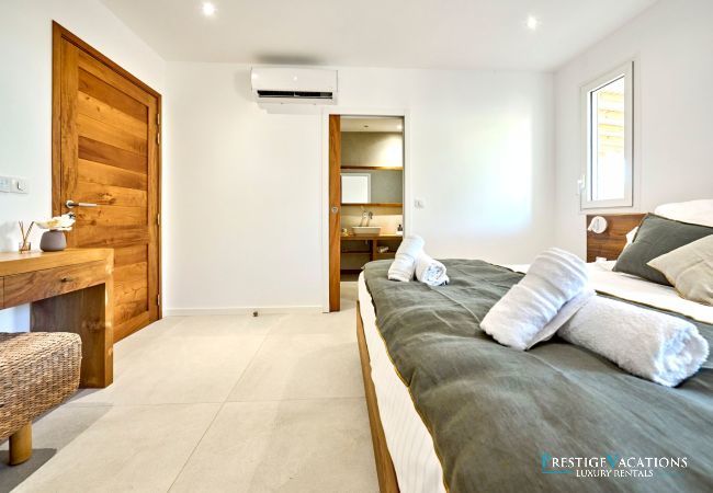 Villa à Sainte-Anne - Kazla