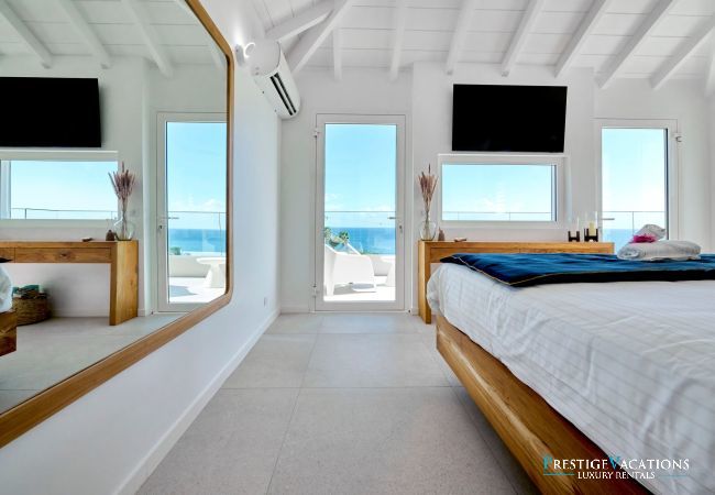 Villa à Sainte-Anne - Kazla