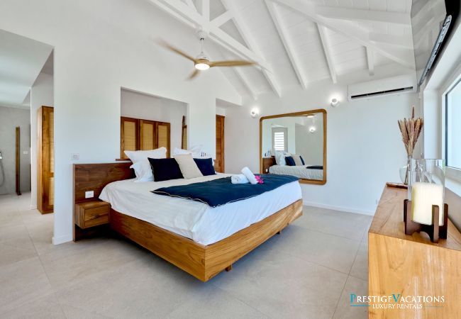 Villa à Sainte-Anne - Kazla