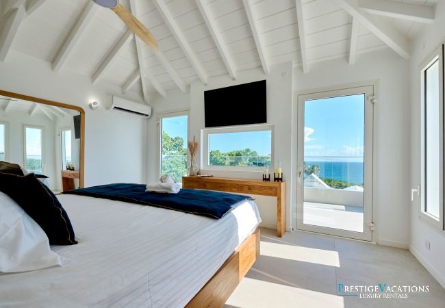 Villa à Sainte-Anne - Kazla