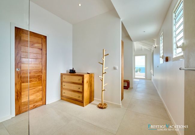 Villa à Sainte-Anne - Kazla