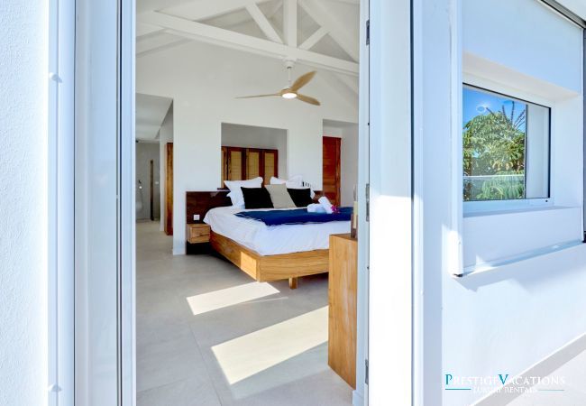 Villa à Sainte-Anne - Kazla