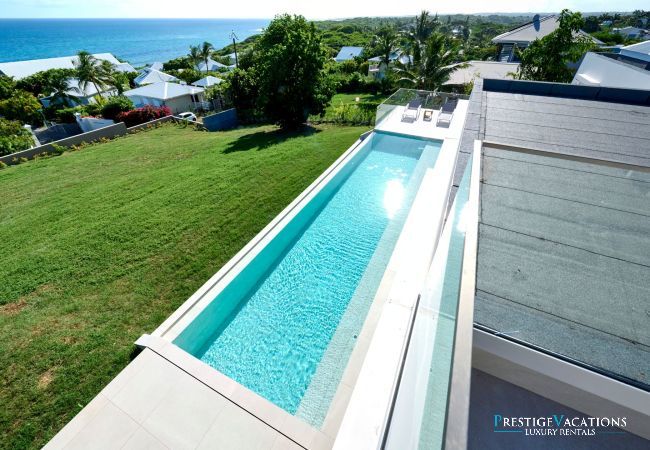 Villa à Sainte-Anne - Kazla