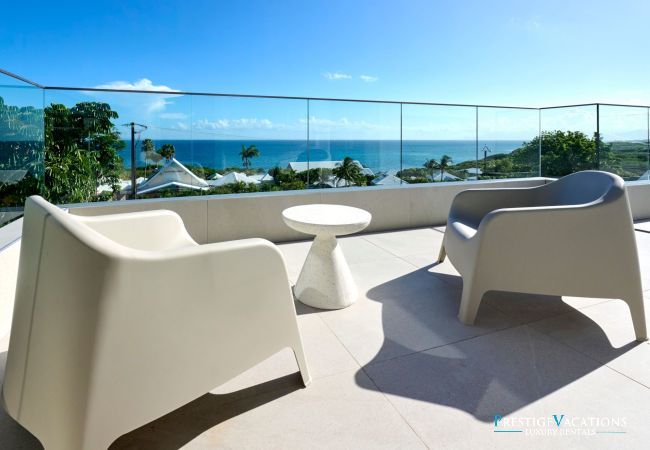 Villa à Sainte-Anne - Kazla