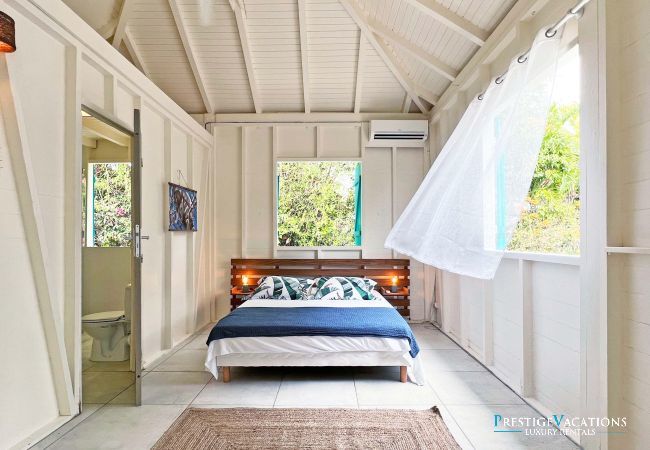 Villa à Saint-François - Gwadaluna