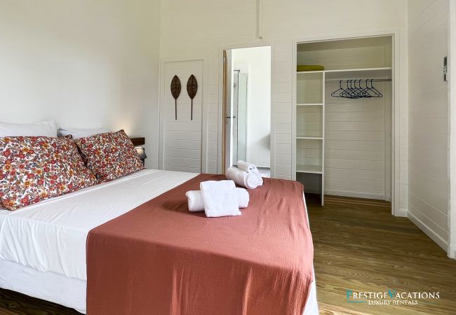 Villa à Saint-François - Gwadaluna