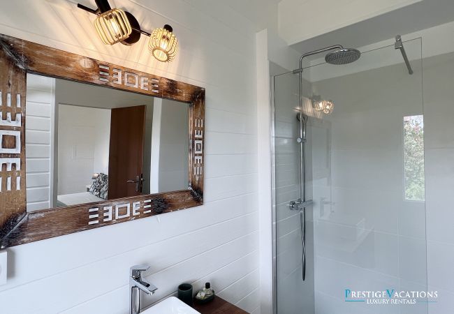 Villa à Saint-François - Gwadaluna