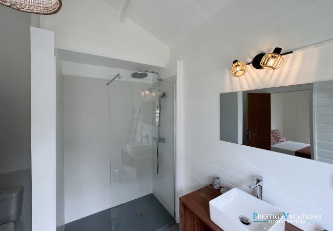 Villa à Saint-François - Gwadaluna