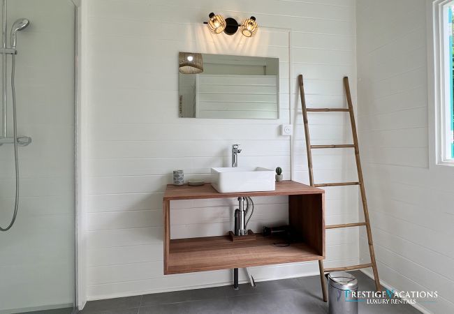 Villa à Saint-François - Gwadaluna