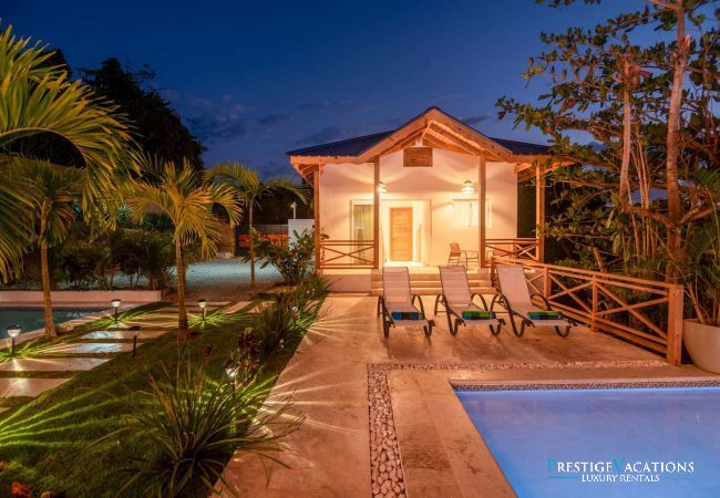 Villa à Las Terrenas - Lomaya