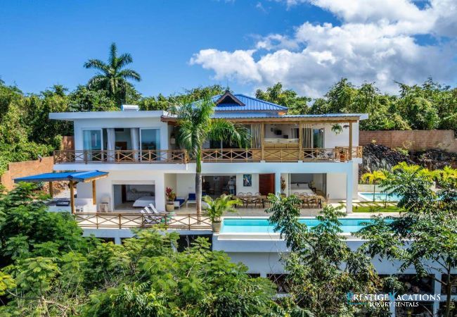 Villa à Las Terrenas - Lomaya