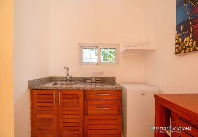 Villa à Las Terrenas - Lomaya