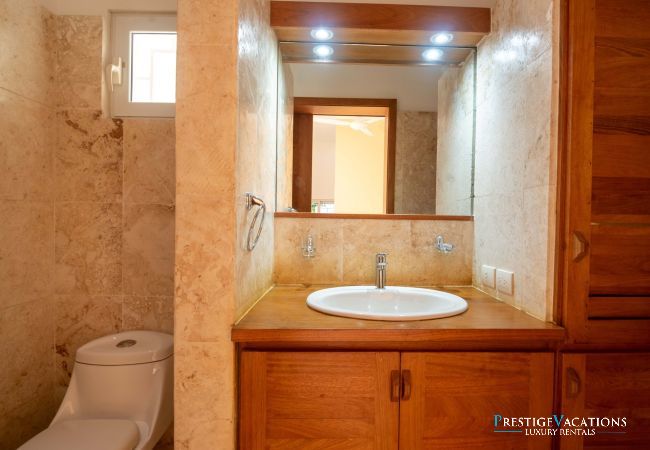 Villa à Las Terrenas - Lomaya