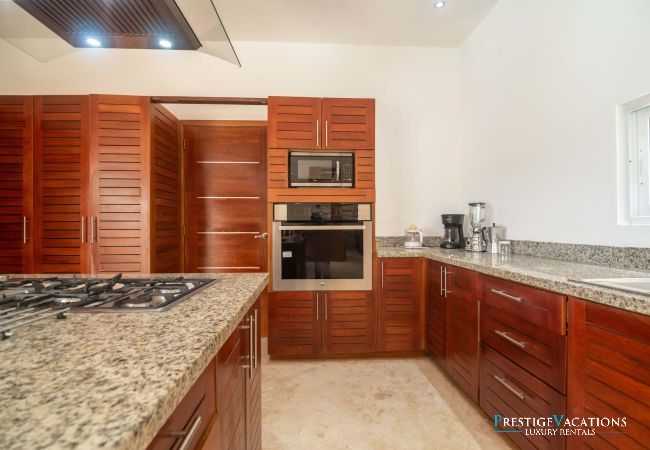 Villa à Las Terrenas - Lomaya