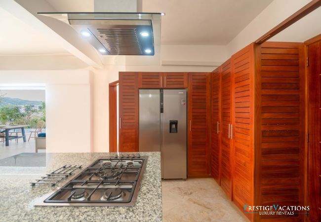 Villa à Las Terrenas - Lomaya