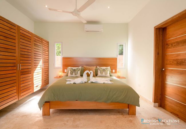 Villa à Las Terrenas - Lomaya