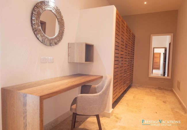 Villa à Las Terrenas - Lomaya