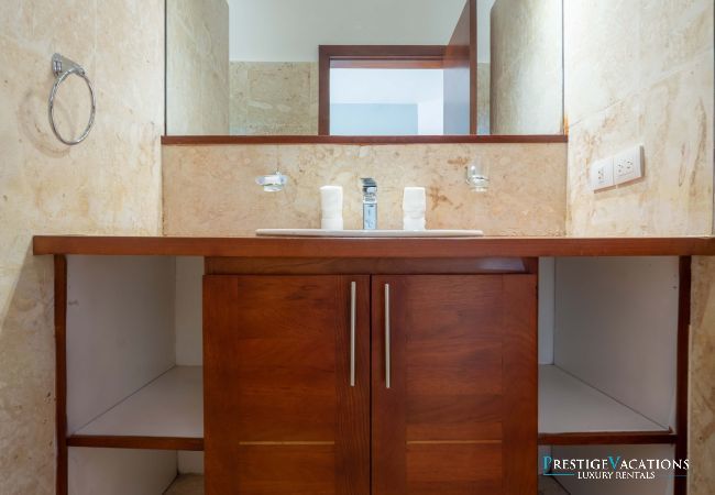 Villa à Las Terrenas - Lomaya