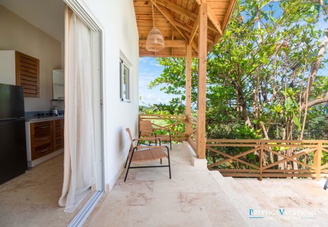 Villa à Las Terrenas - Lomaya