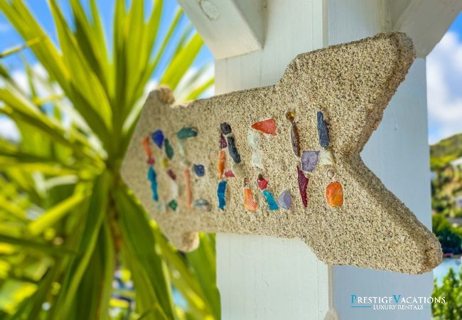 Villa à Le Robert - Oliver