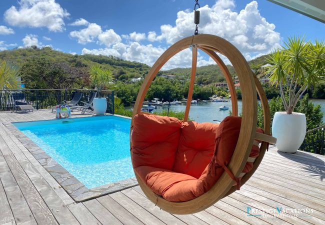 Villa à Le Robert - Oliver