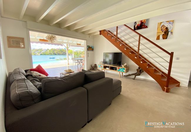 Villa à Le Robert - Oliver