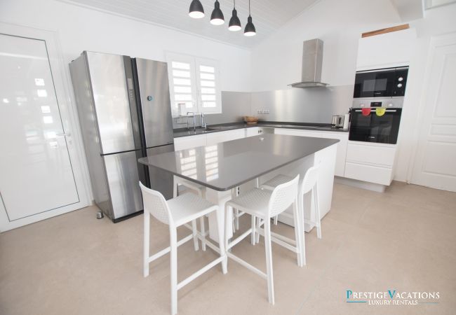 Villa à Le Robert - Oliver