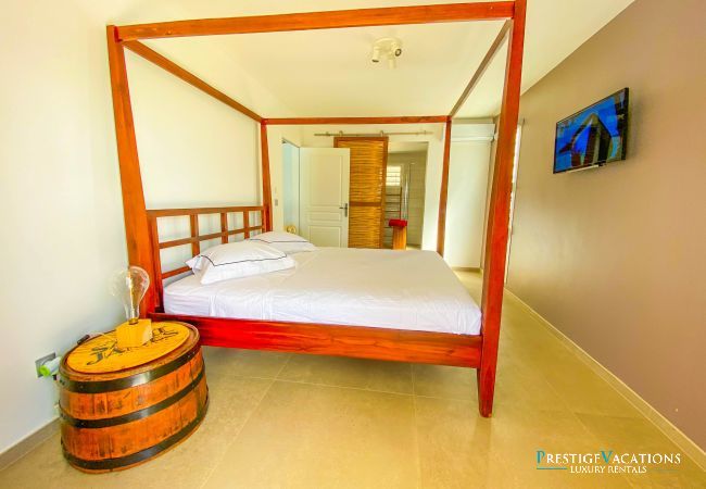 Villa à Le Robert - Oliver