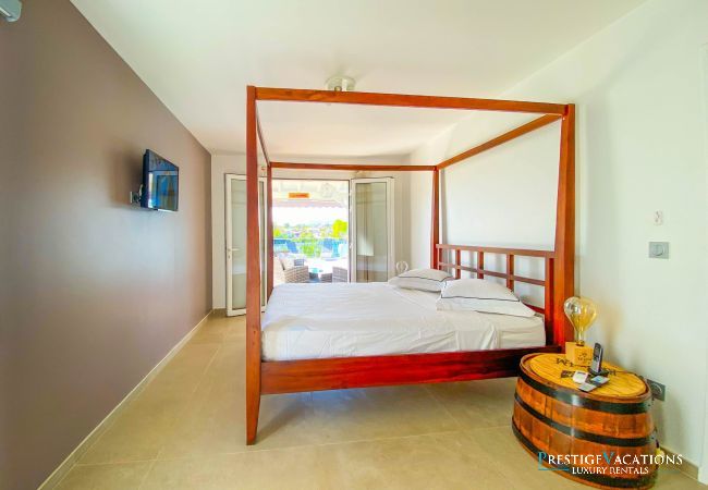 Villa à Le Robert - Oliver