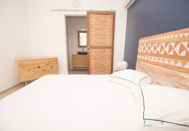 Villa à Le Robert - Oliver