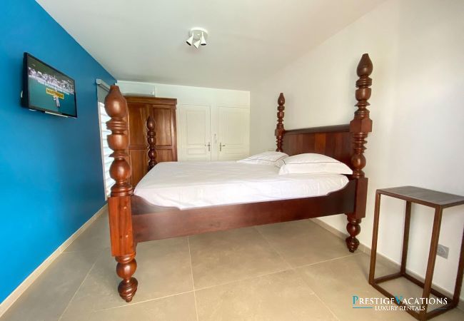 Villa à Le Robert - Oliver