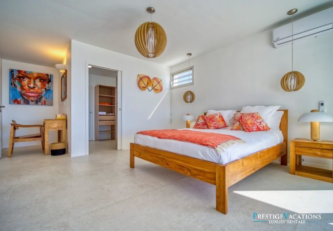 Villa à Saint-François - Sand Blue