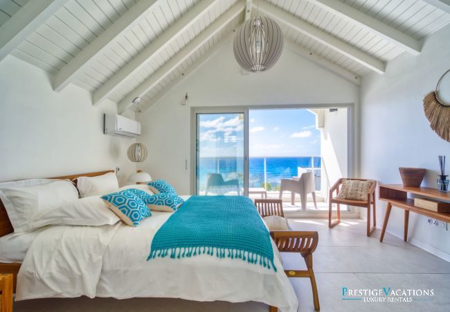 Villa à Saint-François - Sand Blue