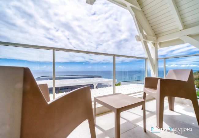 Villa à Saint-François - Sand Blue