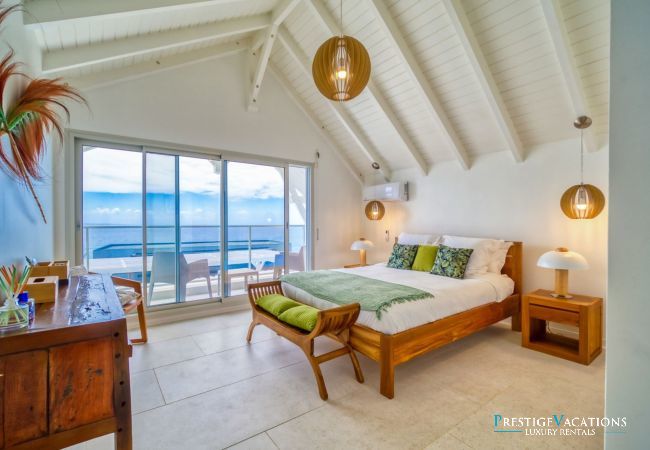 Villa à Saint-François - Sand Blue