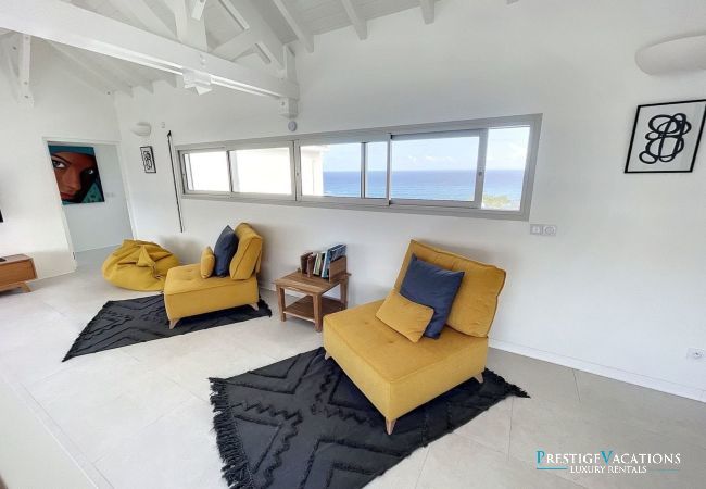 Villa à Saint-François - Sand Blue