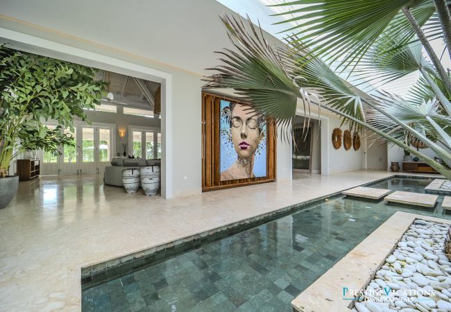 Villa à Casa De Campo - Volcan