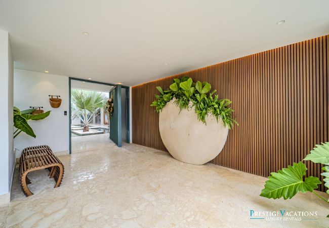 Villa à Casa De Campo - Volcan