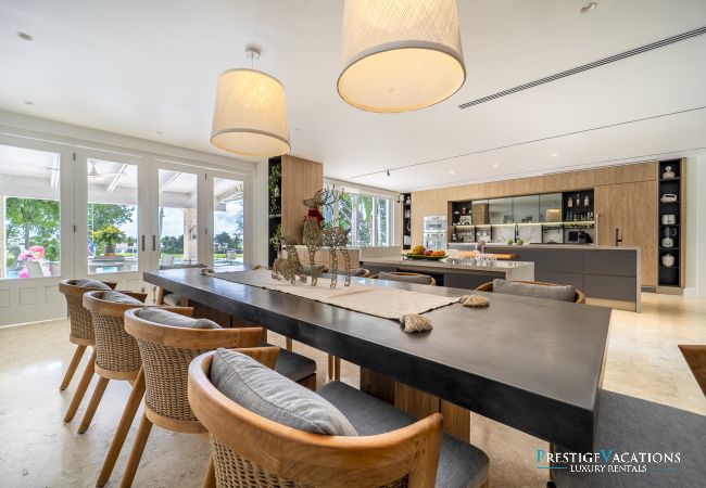 Villa à Casa De Campo - Volcan