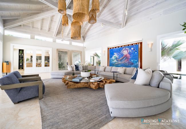 Villa à Casa De Campo - Volcan