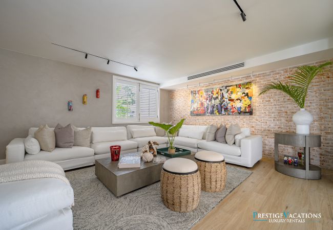 Villa à Casa De Campo - Volcan