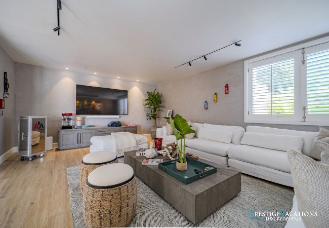 Villa à Casa De Campo - Volcan