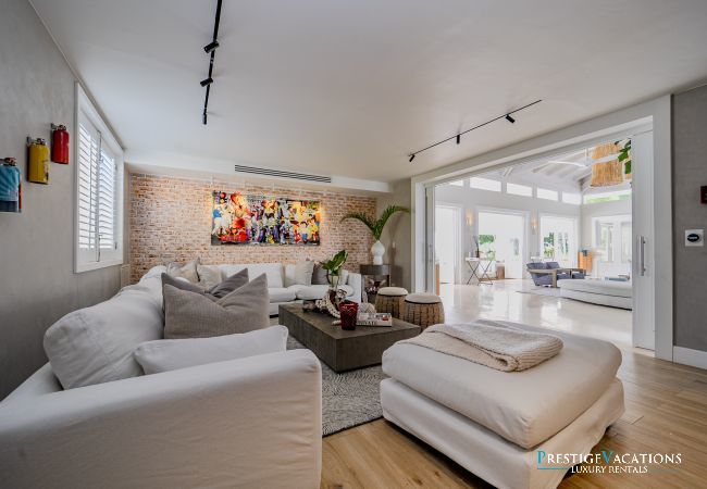 Villa à Casa De Campo - Volcan