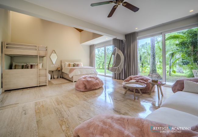 Villa à Casa De Campo - Volcan