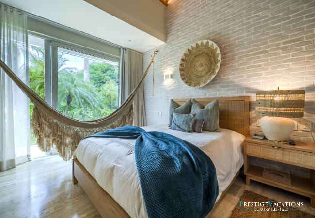 Villa à Casa De Campo - Volcan