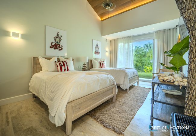 Villa à Casa De Campo - Volcan