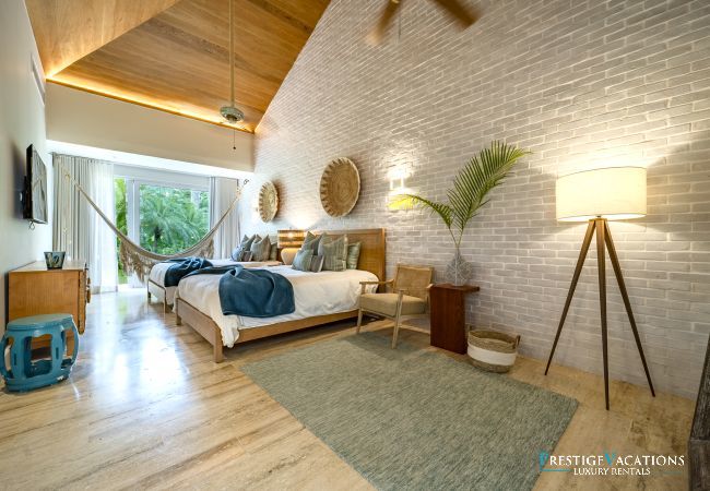 Villa à Casa De Campo - Volcan