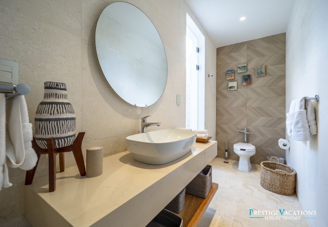 Villa à Casa De Campo - Volcan