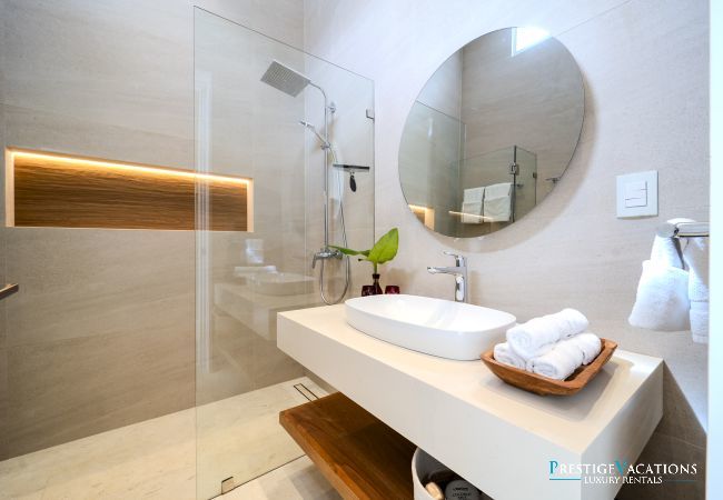 Villa à Casa De Campo - Volcan